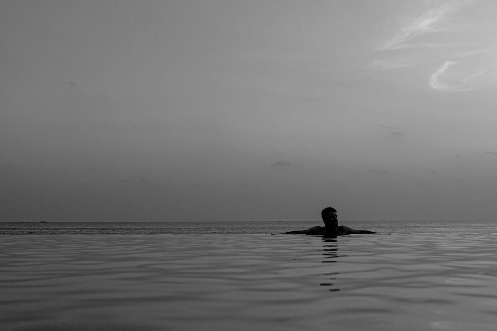 Photograph by Inna Skryagina