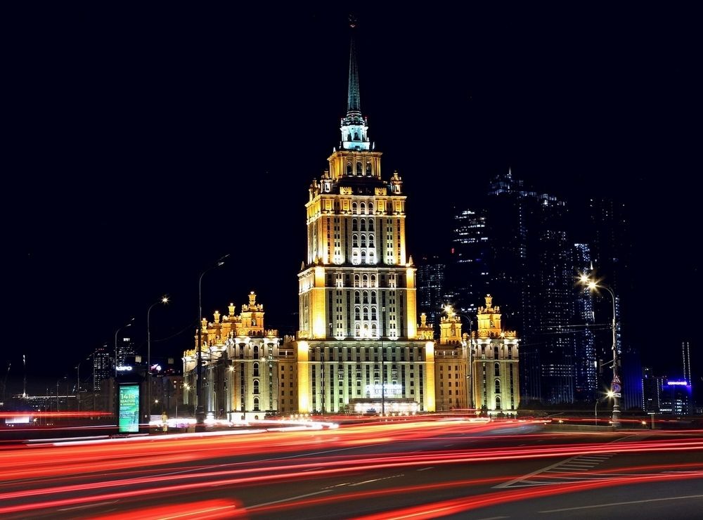 Photograph by Ольга Лысенко (Olga Lysenko)