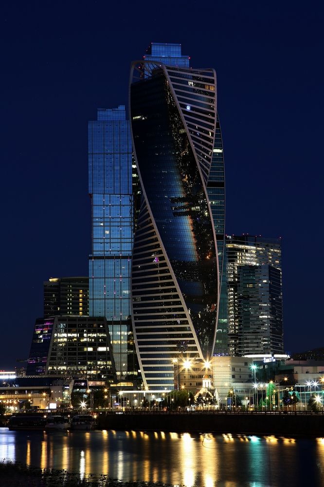 Photograph by Ольга Лысенко (Olga Lysenko)