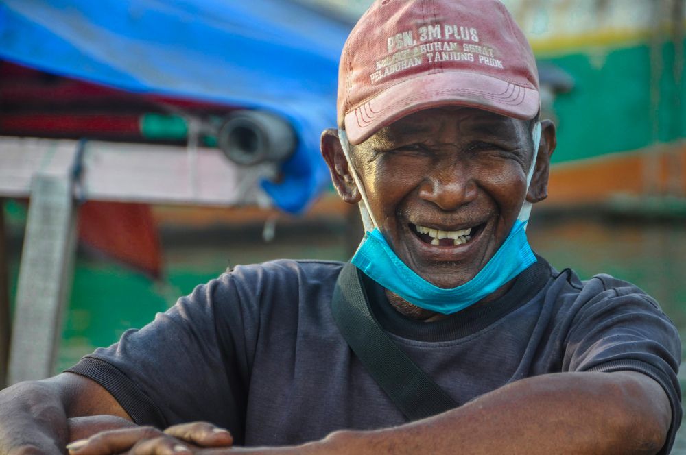 Photograph by Dina Gumanty