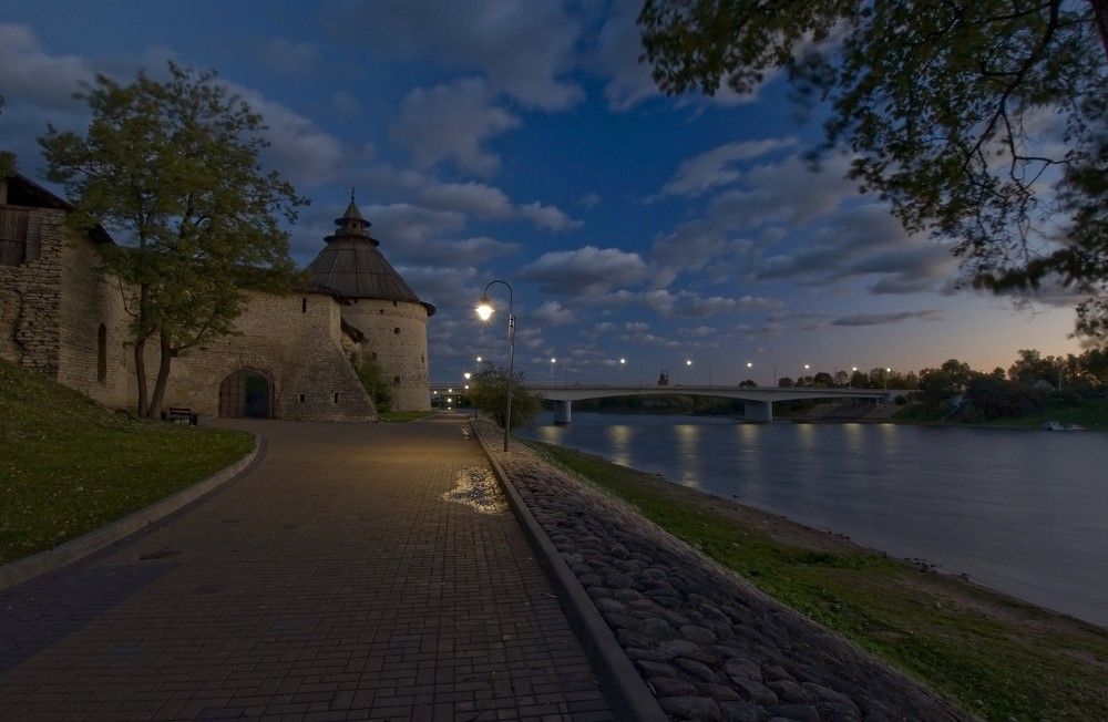 Photograph by Юрий Яковлев