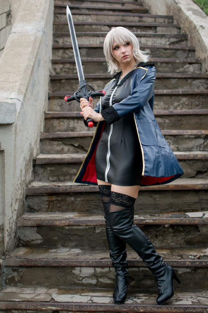 Фотография автора Алексей Хаммер