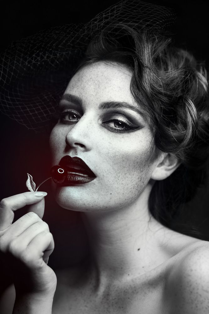 Photograph by Melanie Dietze