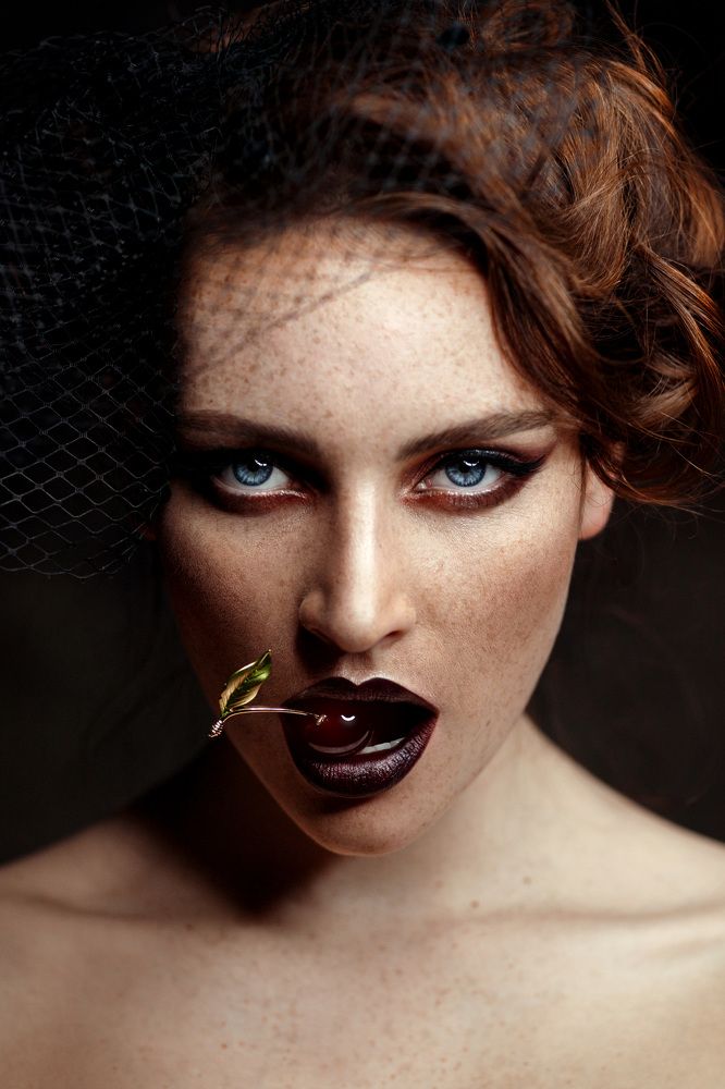 Photograph by Melanie Dietze