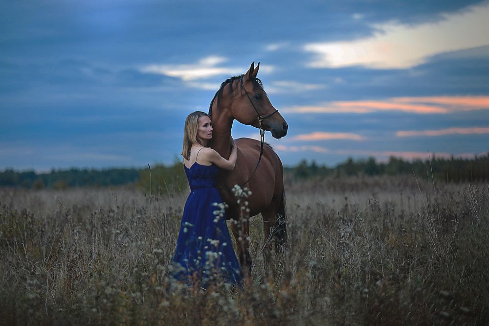 Photograph by Алина Жук