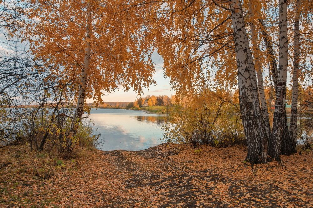 Photograph by Кетова Вера