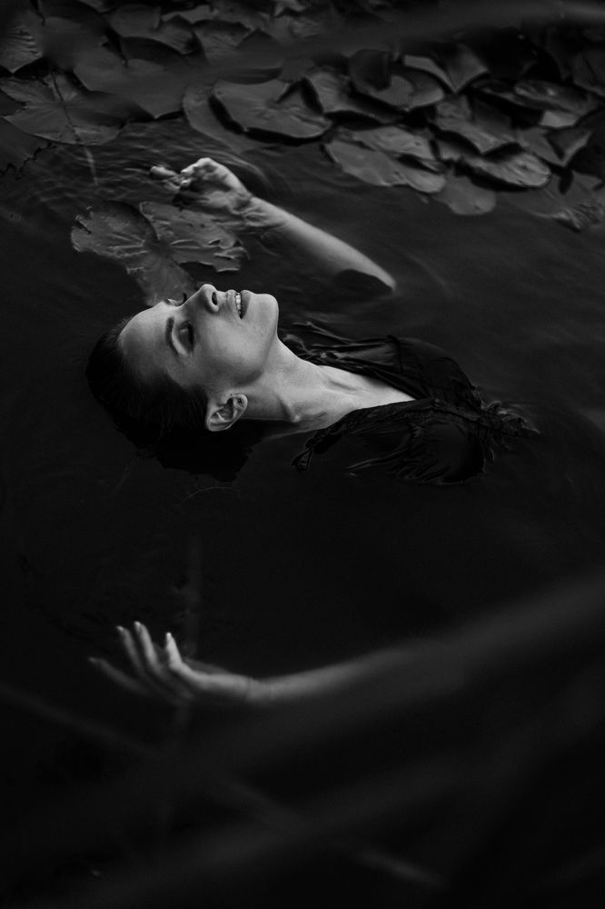 Photograph by Катерина Сонца