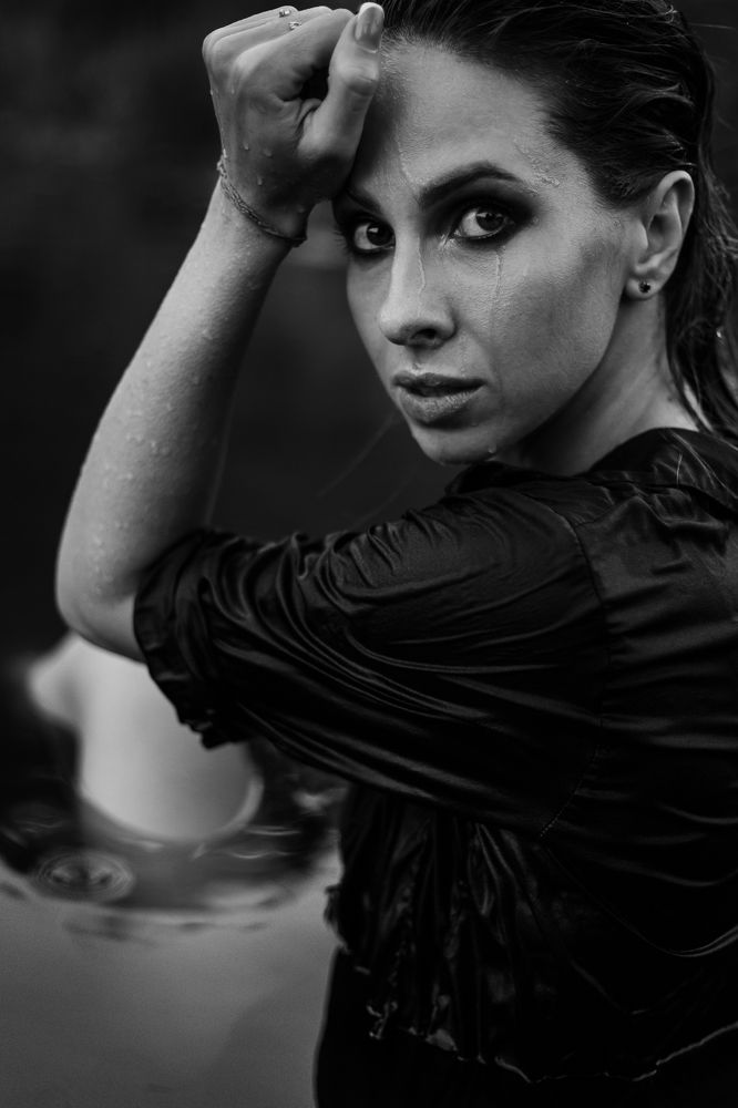 Photograph by Катерина Сонца