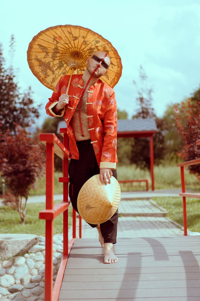 Photograph by Карина Колодкова