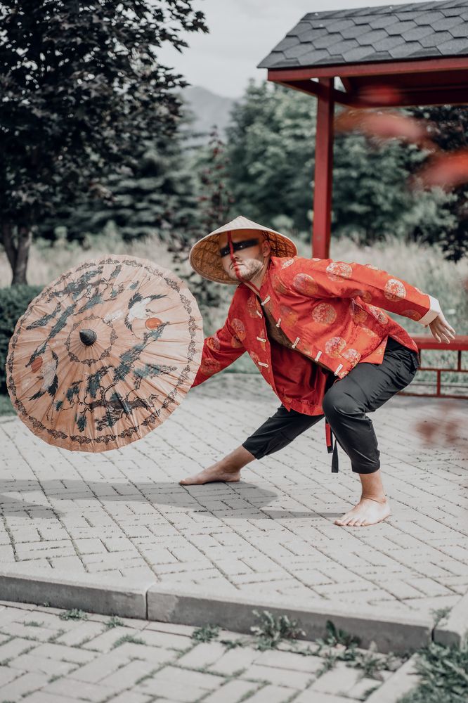 Photograph by Карина Колодкова