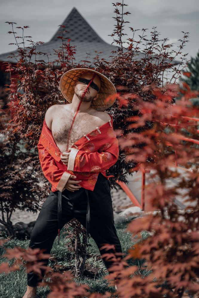 Photograph by Карина Колодкова