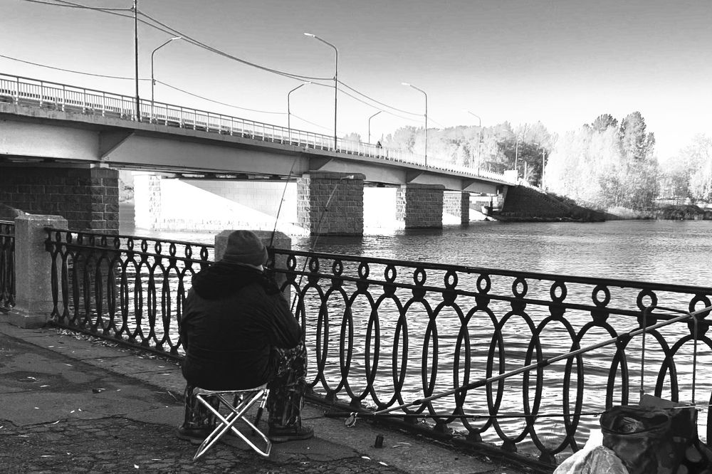 Photograph by Анна