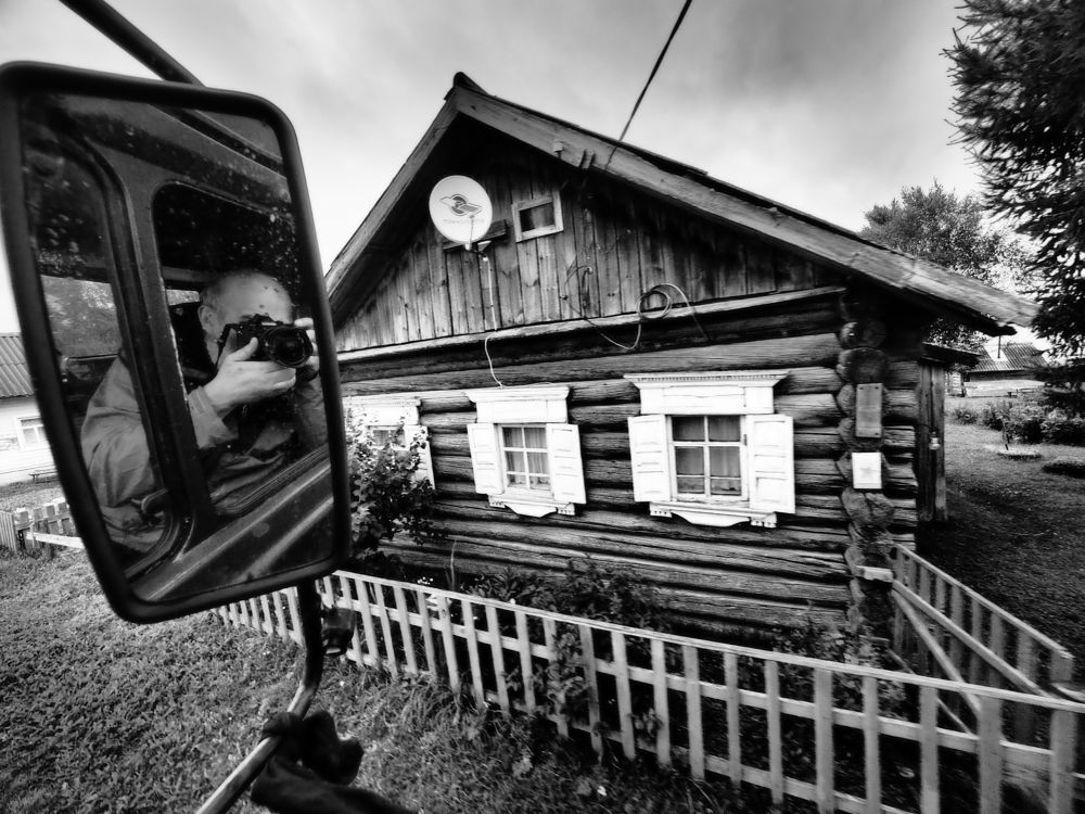 Photograph by Дмитрий Потапов