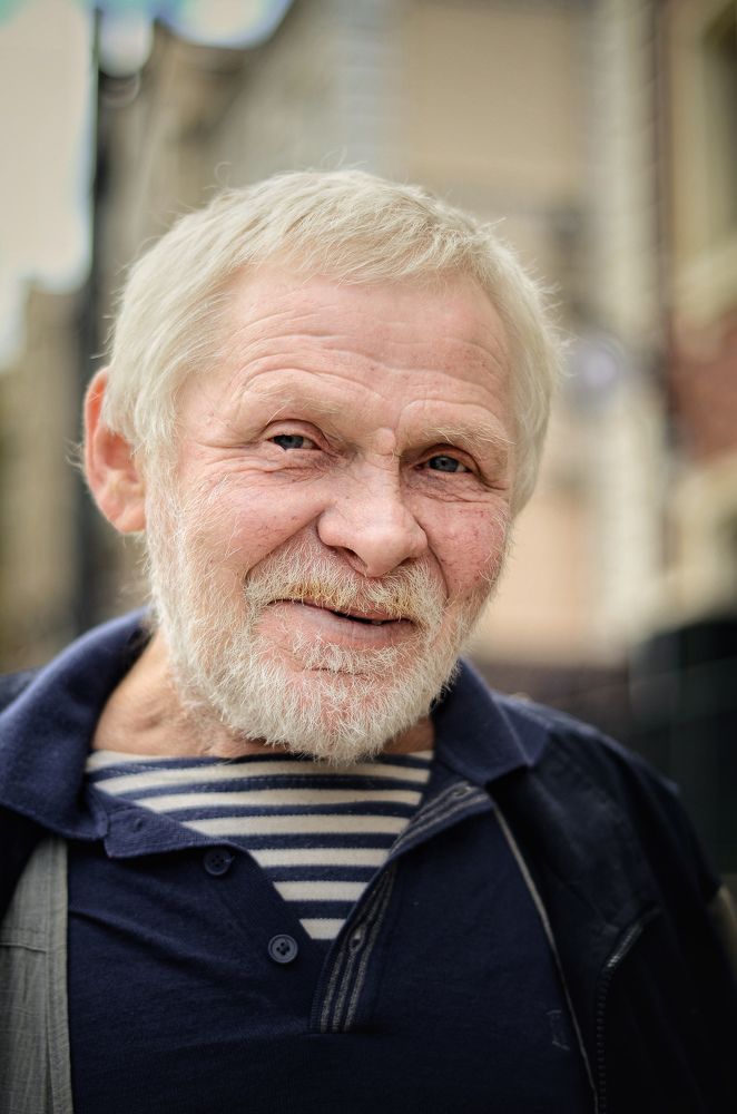 Photograph by Аряева Анна