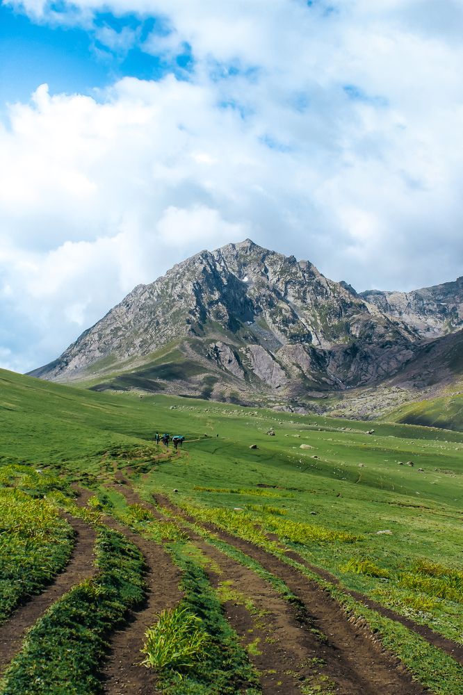 Photograph by Bhatt Muxamil