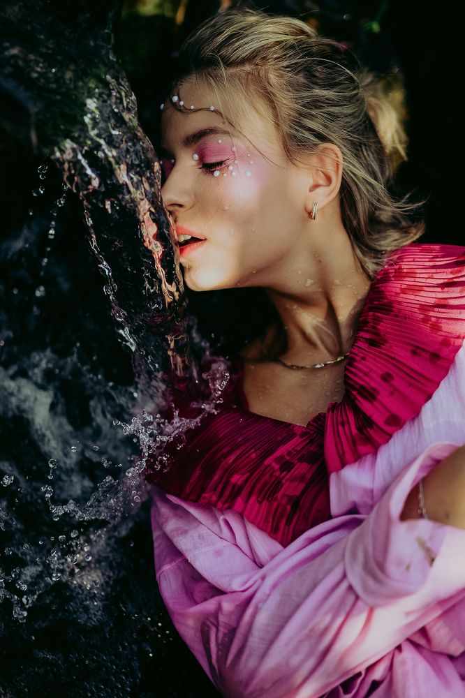 Photograph by Константин Россихин