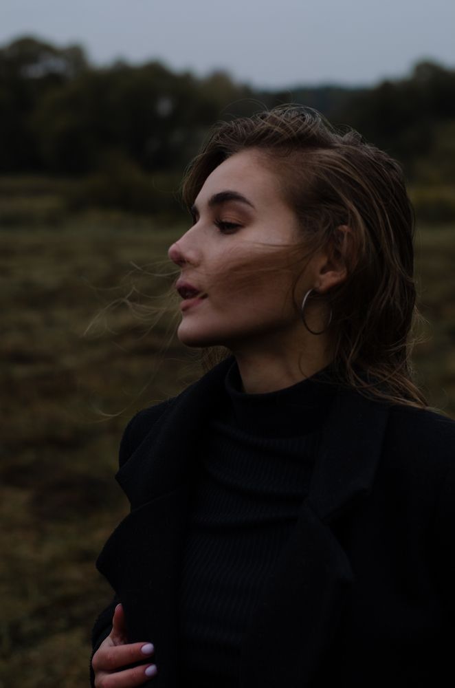 Photograph by Анастасия Карвецкая