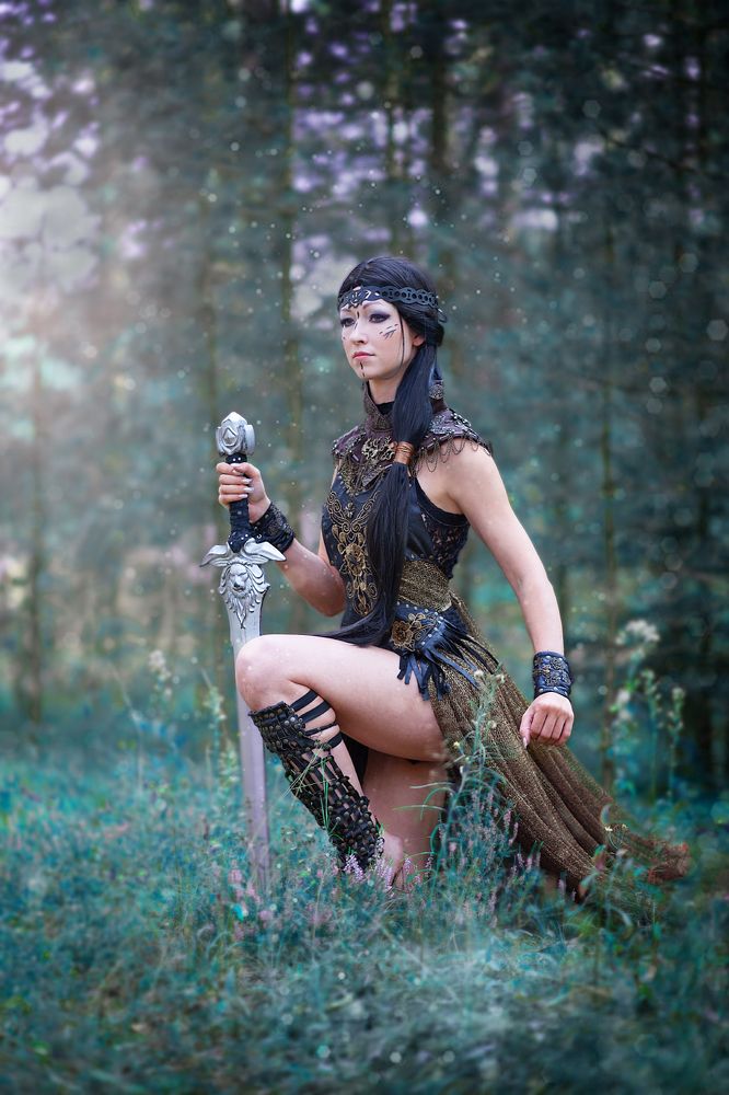 Photograph by Елена Мирончук