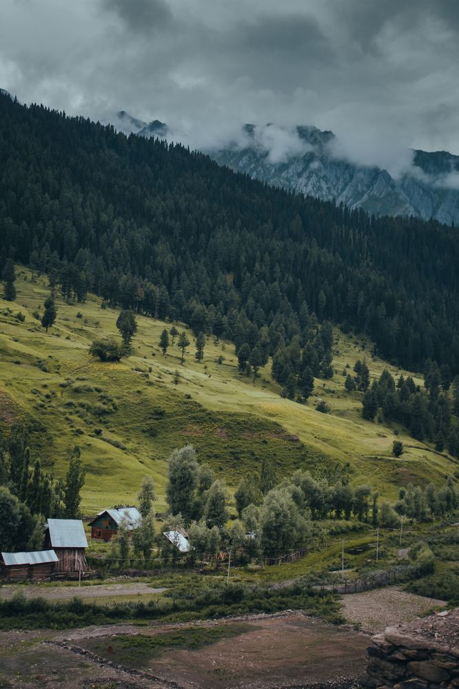 Photograph by Bhatt Muxamil