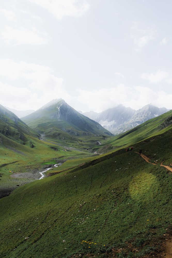 Photograph by Bhatt Muxamil