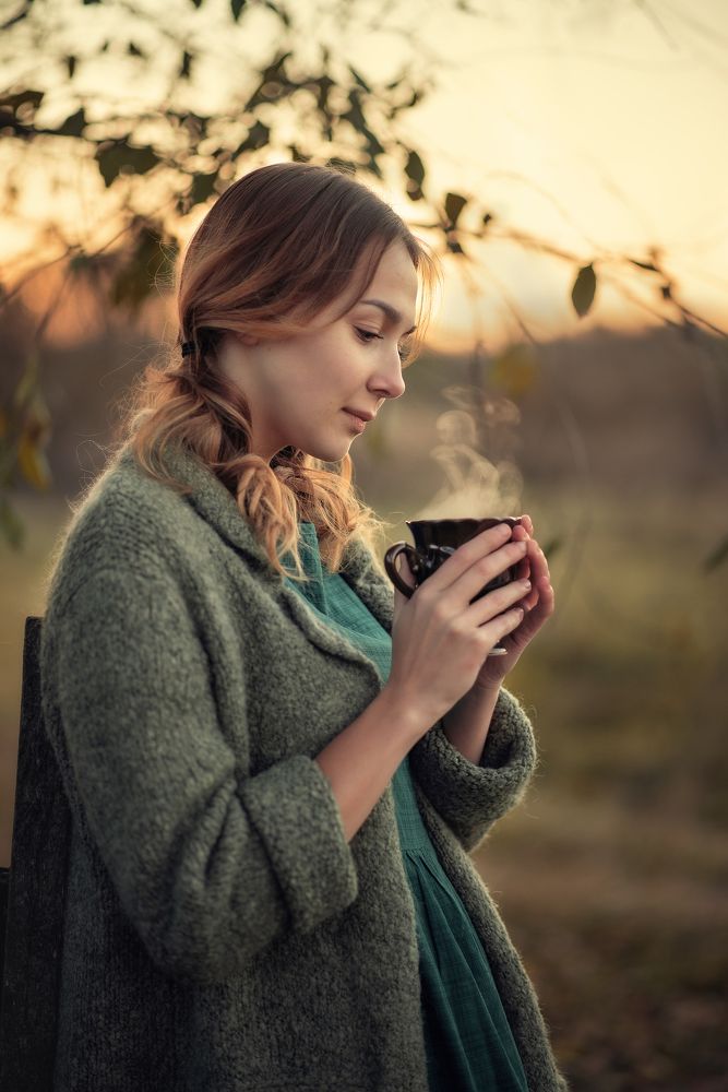 Photograph by Елена Косинова