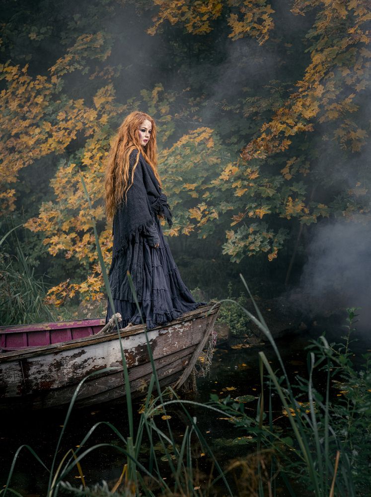 Photograph by Сергей Танков