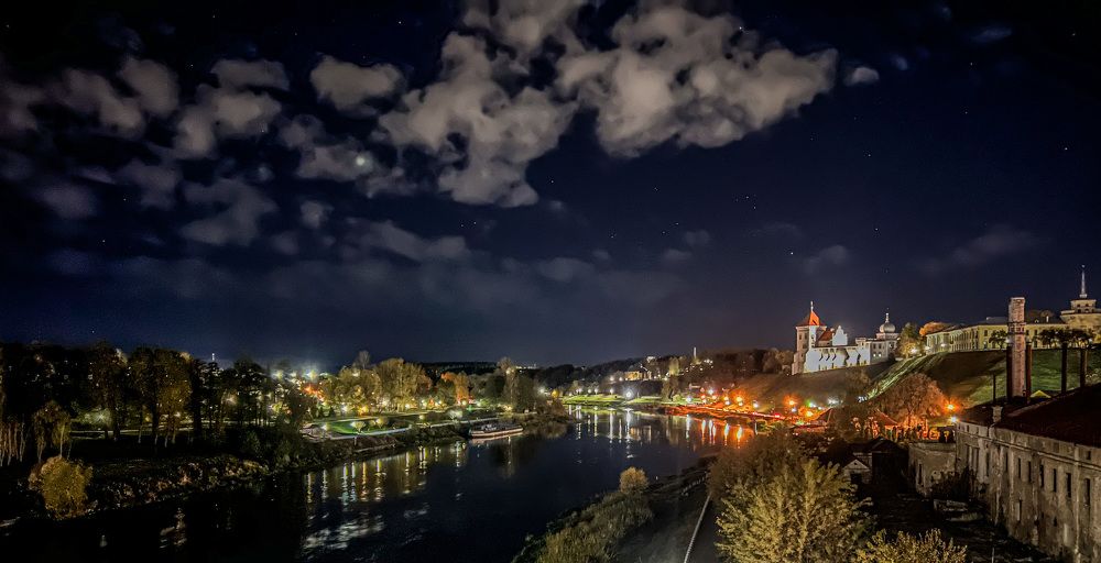 Photograph by Максим Комиссаров