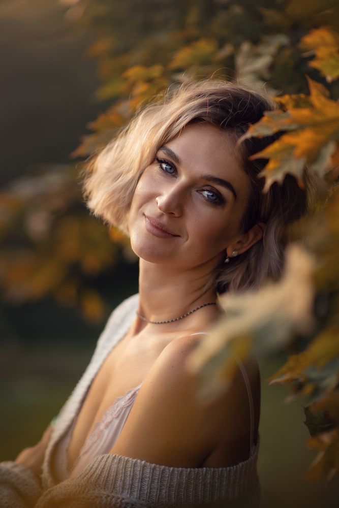 Photograph by Елена Косинова