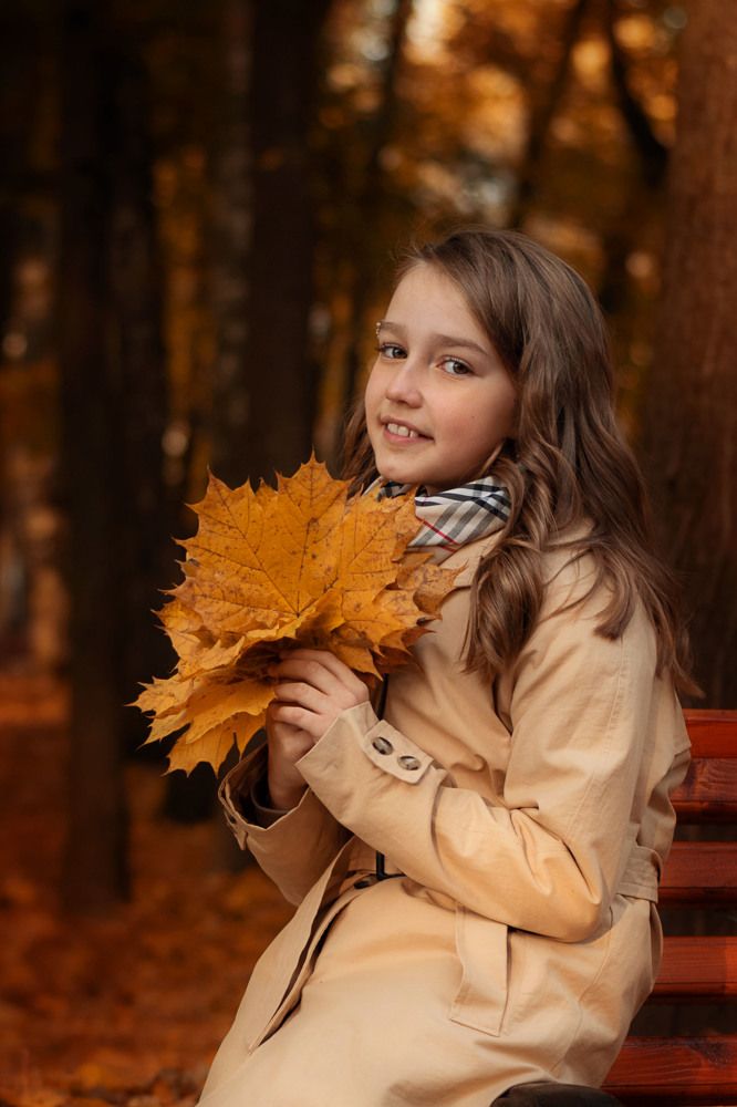 Photograph by Алевтина Орлова