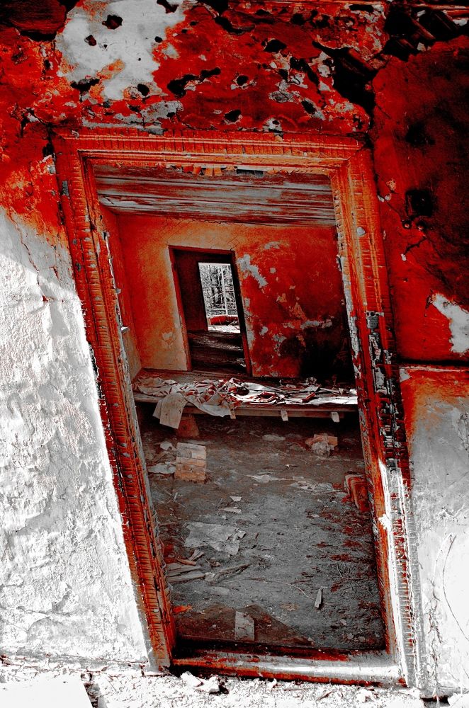 Photograph by Сергей Клапишевский