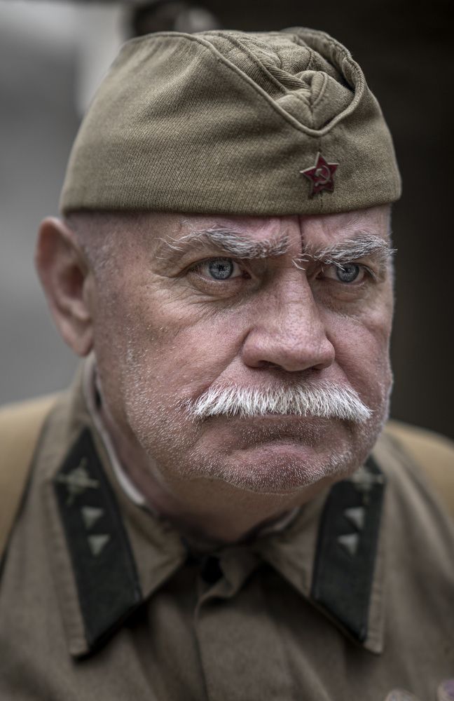 Photograph by Сергей Танков