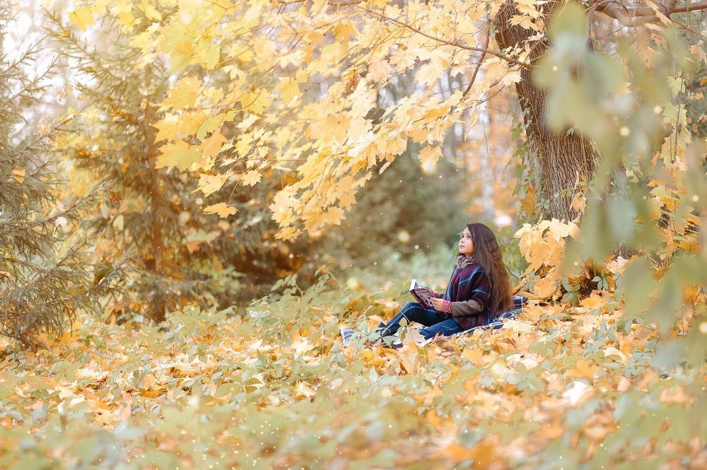 Photograph by Ильмира Сидоркина