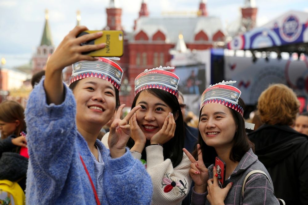 Photograph by Ольга Лысенко (Olga Lysenko)