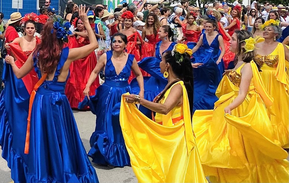 Photograph by Svetlana Kornilova