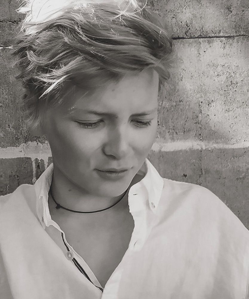 Photograph by Виктория Косинская