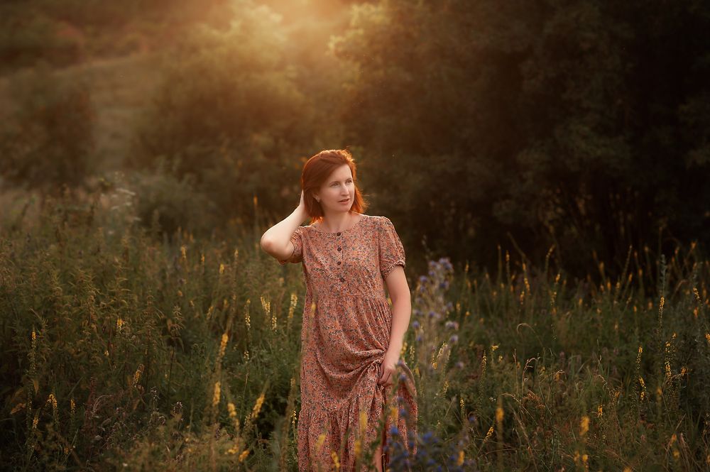 Photograph by Светлана Елисеева