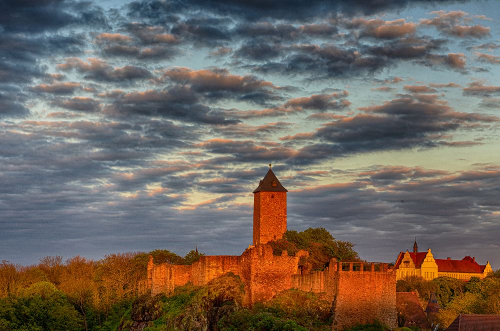 Photograph by Oleg Yashin