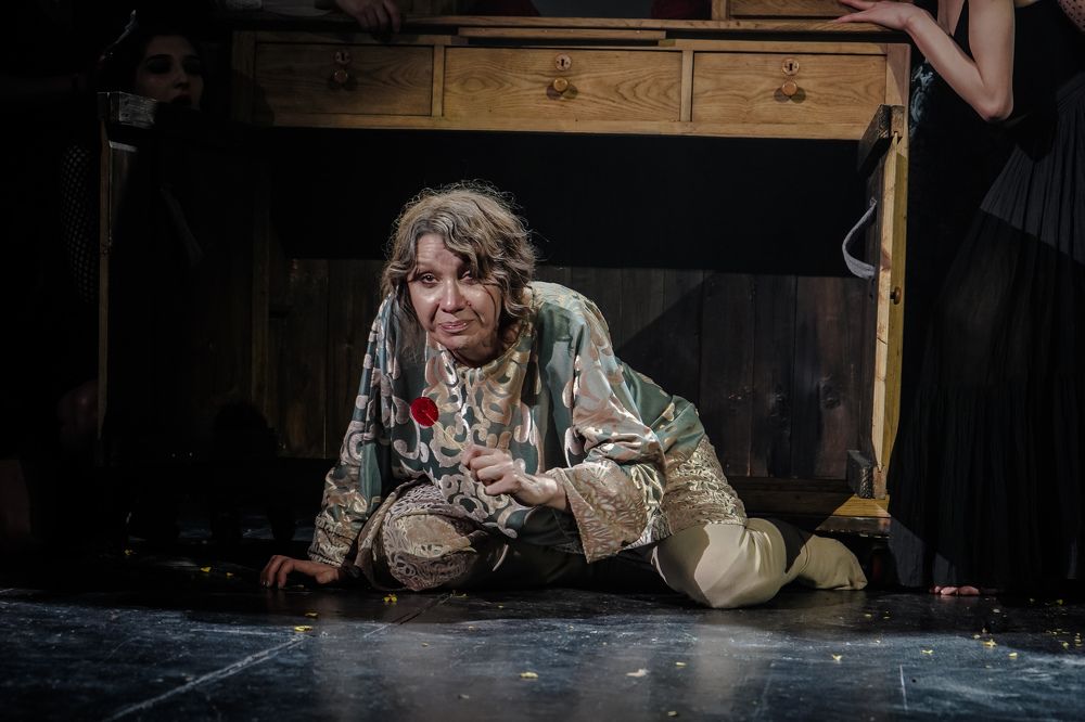 Photograph by Эльза Чанба