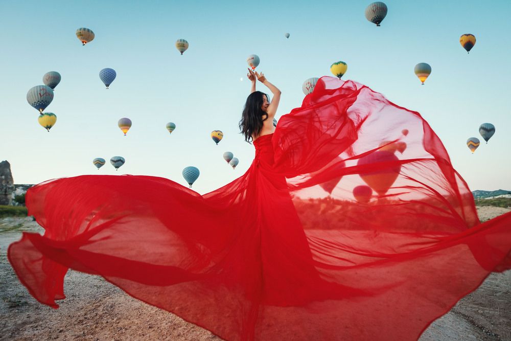 Photograph by Theresa Sujata Senti