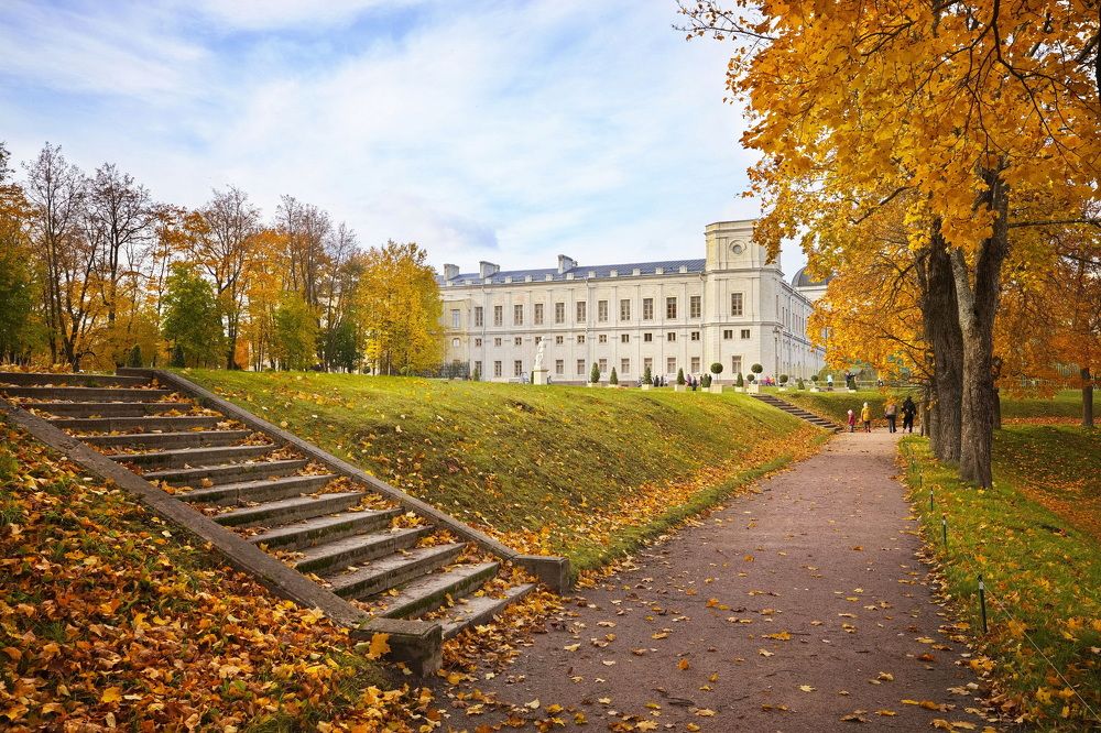 Photograph by Анатолий Буланкин