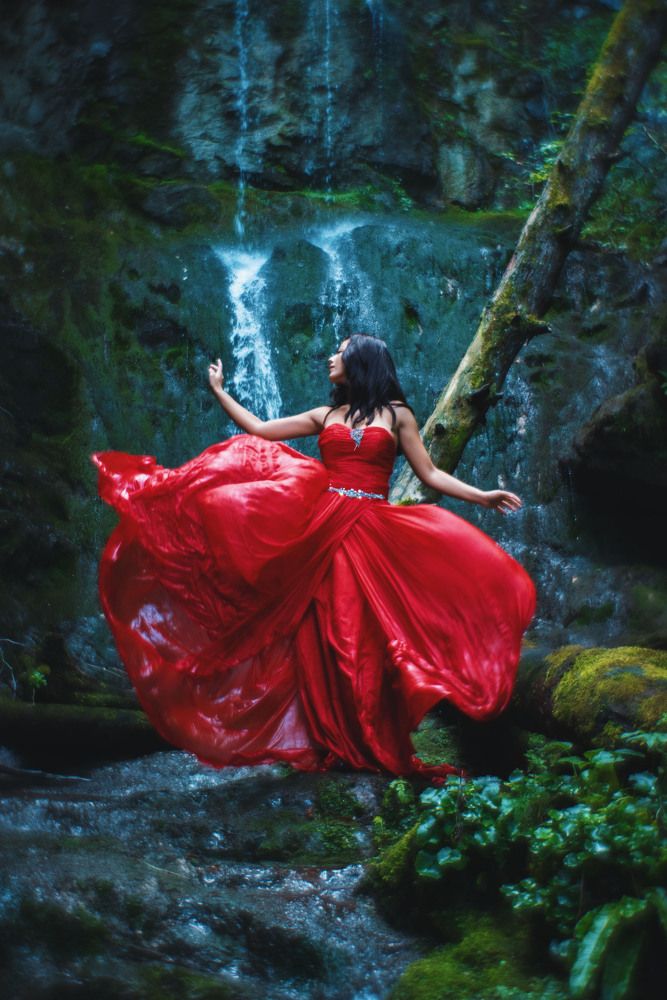 Photograph by Theresa Sujata Senti