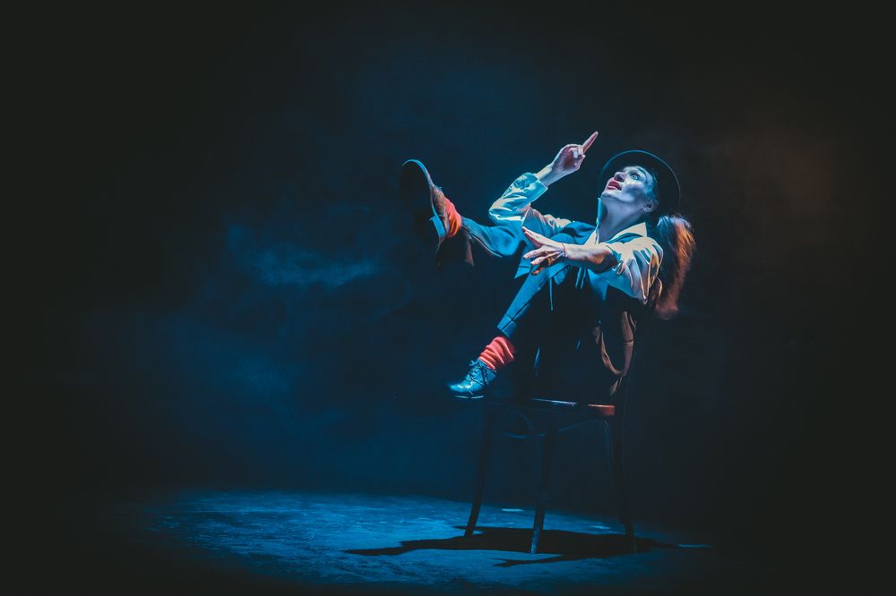 Photograph by Эльза Чанба