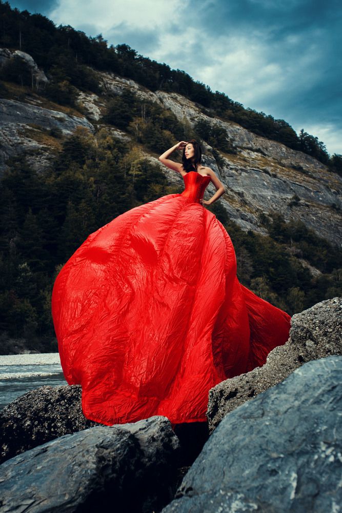 Photograph by Theresa Sujata Senti