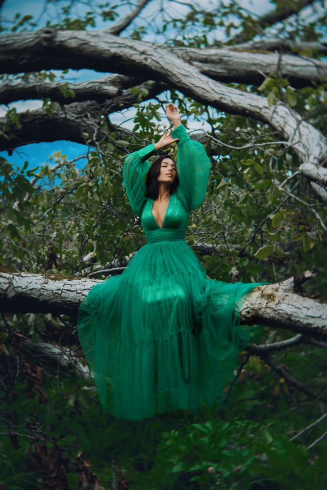 Photograph by Theresa Sujata Senti