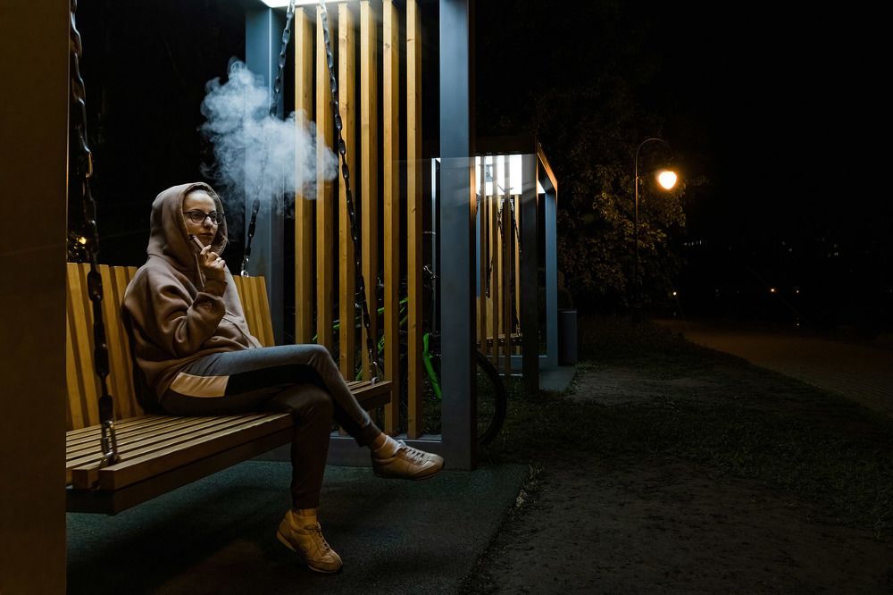 Photograph by Алексей Чеботарев