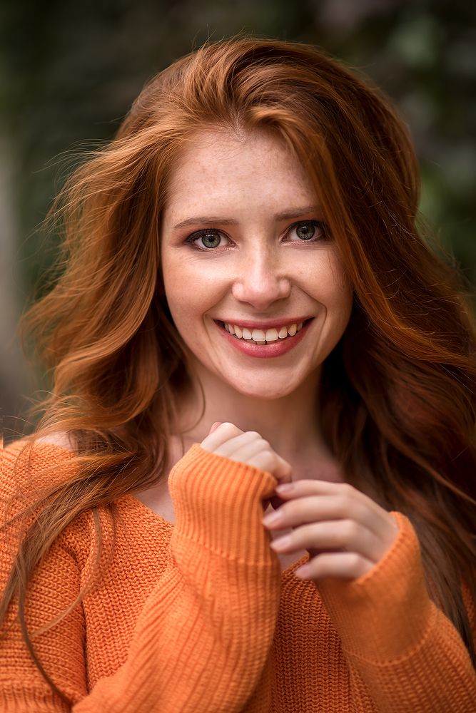 Photograph by Надежда Кольцова