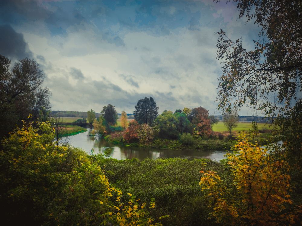 Photograph by Владимир Михайлов