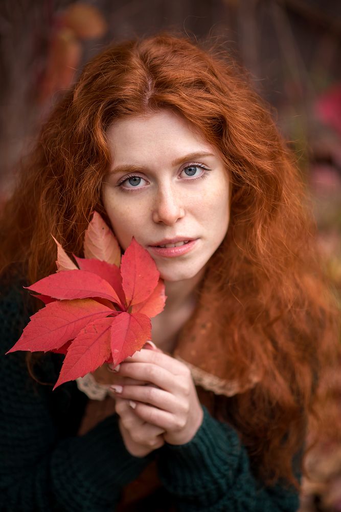 Photograph by Надежда Кольцова