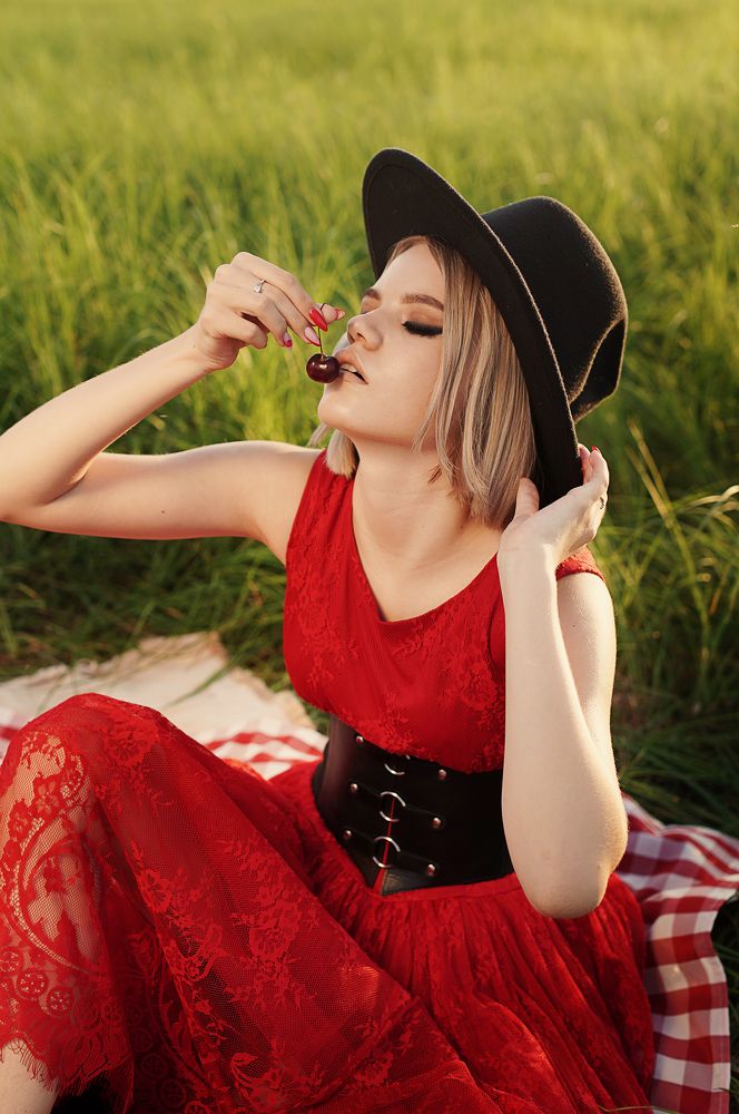 Photograph by Elena Gembach