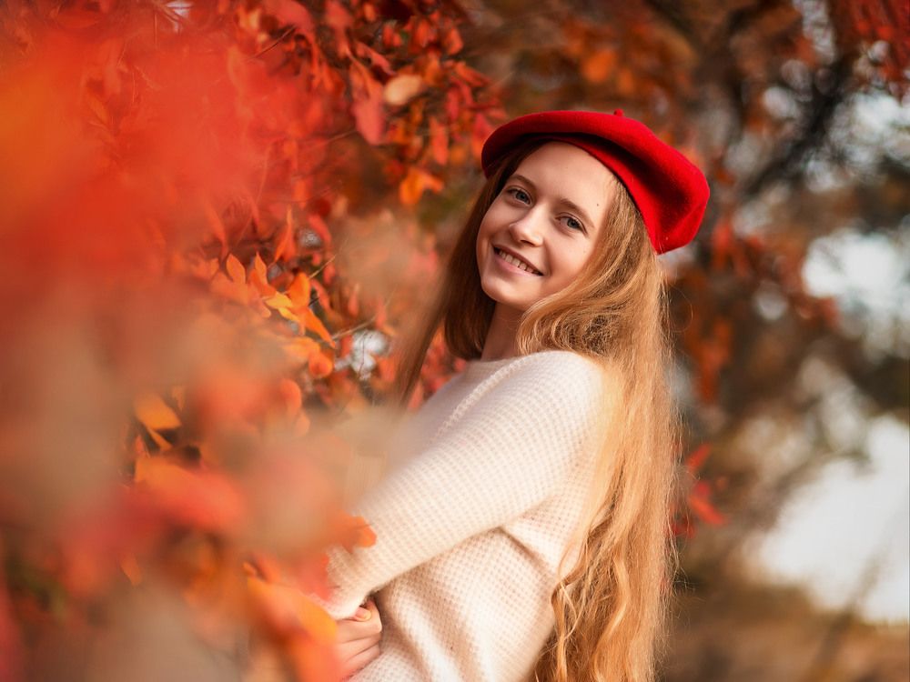 Photograph by Оксана Корниенко